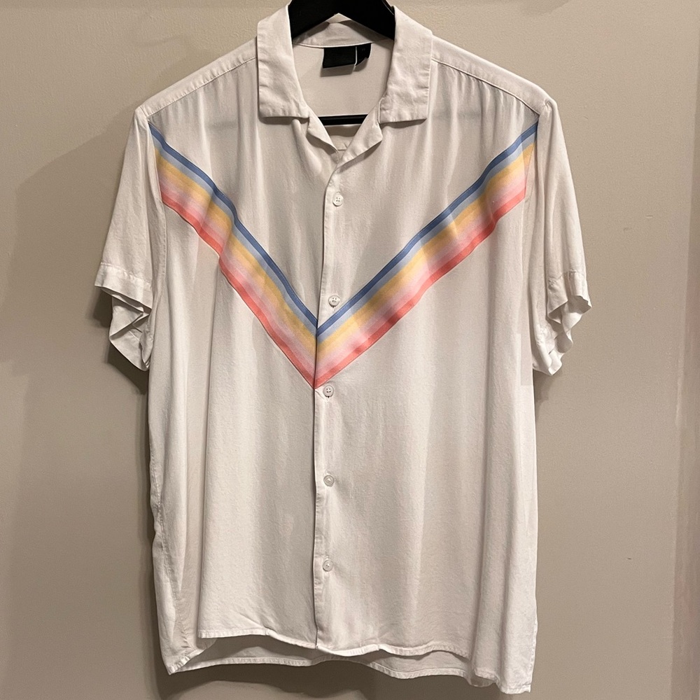 ASOS Shirt size XS
